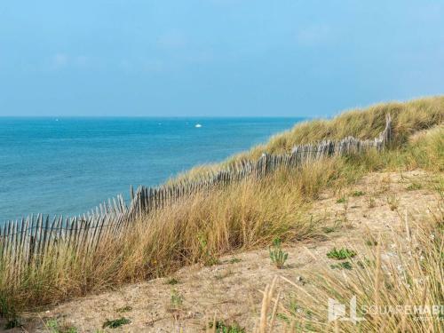 Apartamento Studio Merlimont, 1 Pi�ce, 4 Personnes - Fr-1-672-11