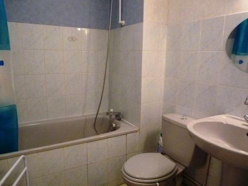 Apartamento Studio Merlimont, 1 Pi�ce, 4 Personnes - Fr-1-672-11