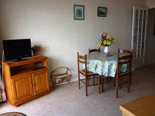 Apartamento Studio Merlimont, 1 Pi�ce, 4 Personnes - Fr-1-672-11