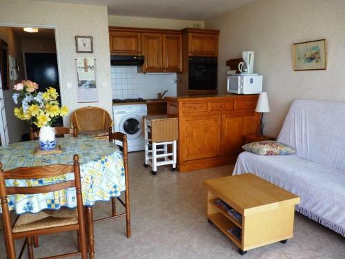 Apartamento Studio Merlimont, 1 Pi�ce, 4 Personnes - Fr-1-672-11