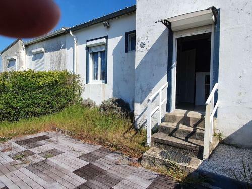 Maison Merlimont, 3 Pi�ces, 4 Personnes - Fr-1-672-19