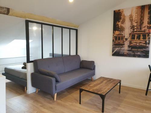 Apartamento Clim Vintage