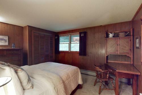 Spruce Lodge
