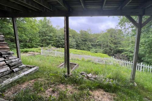 Spruce Lodge