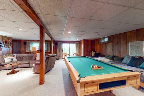 Spruce Lodge