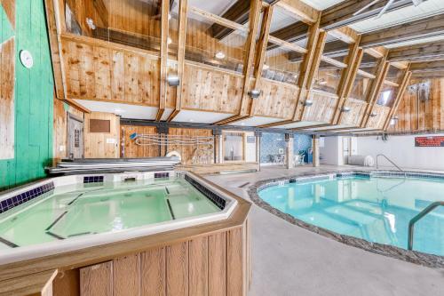 Spruce Lodge