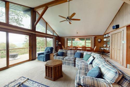 Spruce Lodge