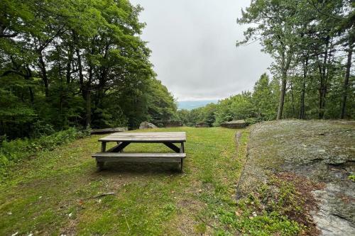 Spruce Lodge