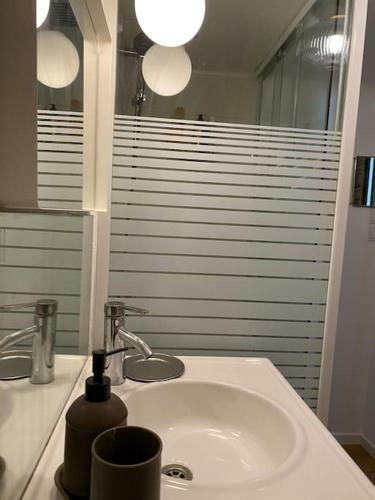 Apartamento Grand Studio Avec Vue Sur Notre Dame De La Garde