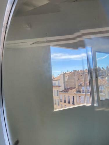 Apartamento Grand Studio Avec Vue Sur Notre Dame De La Garde