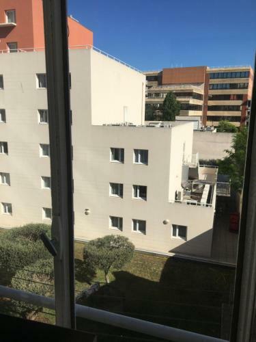 Apartamento Perier