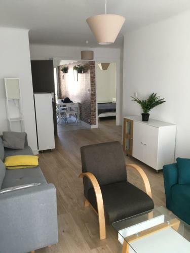 Apartamento Perier