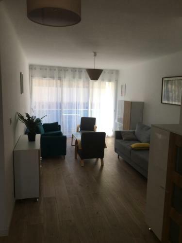 Apartamento Perier