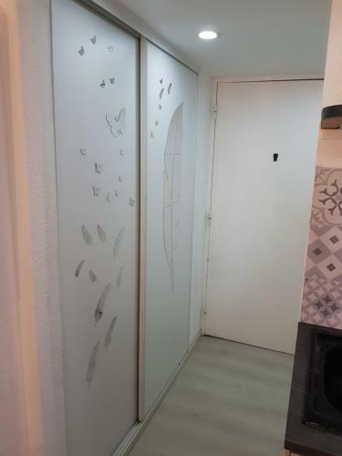 Apartamento Studio Au Coeur De Marseille