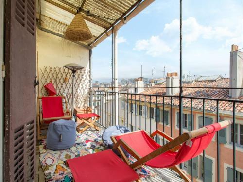 Welkeys Apartment - Sainte