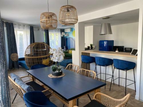 Apartamentos Les Floralies Canebi�re