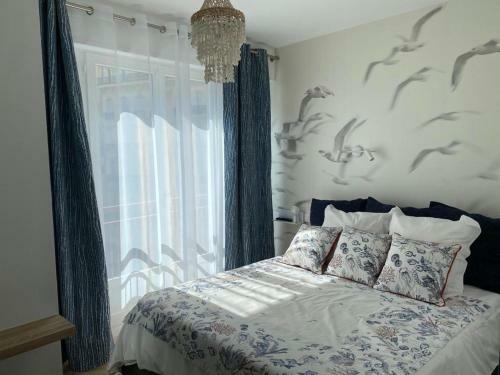 Apartamentos Les Floralies Canebi�re