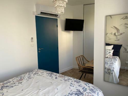 Apartamentos Les Floralies Canebi�re