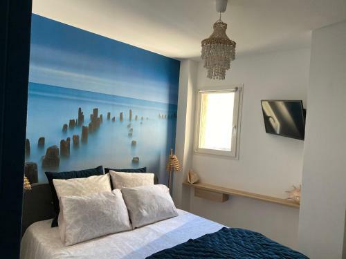 Apartamentos Les Floralies Canebi�re