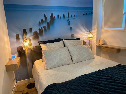 Apartamentos Les Floralies Canebi�re