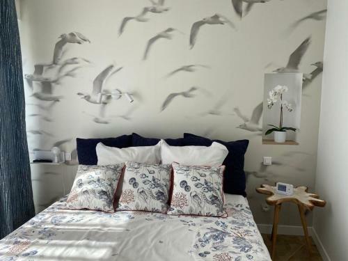 Apartamentos Les Floralies Canebi�re
