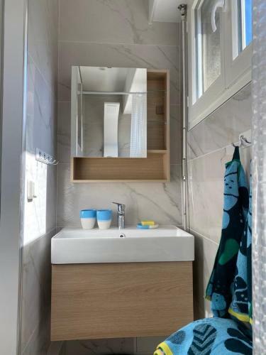 Apartamentos Les Floralies Canebi�re