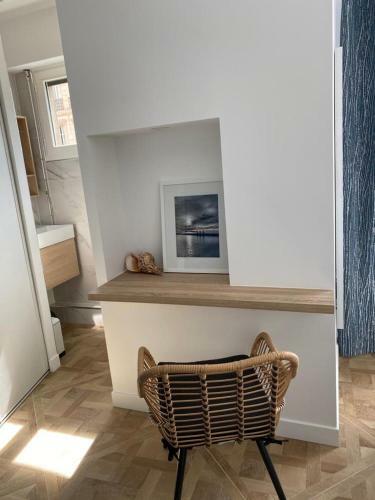 Apartamentos Les Floralies Canebi�re