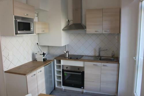 Apartamento Boulevard Bou�s Marseille