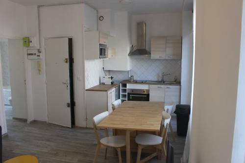 Apartamento Boulevard Bou�s Marseille