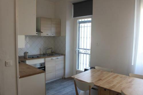 Apartamento Boulevard Bou�s Marseille