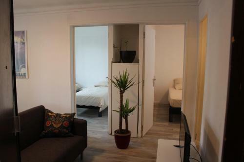 Apartamento Boulevard Bou�s Marseille