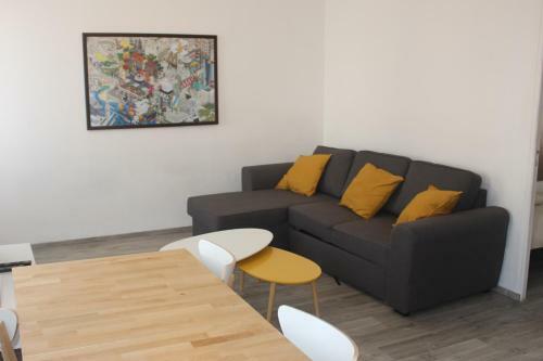 Apartamento Boulevard Bou�s Marseille