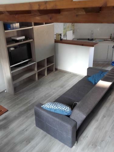 Apartamento Boulevard Bou�s Marseille