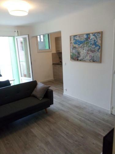 Apartamento Boulevard Bou�s Marseille