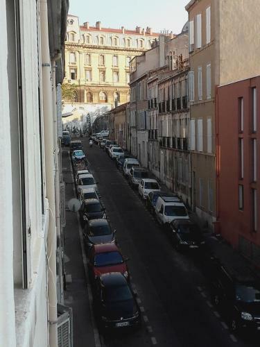 Apartamento Boulevard Bou�s Marseille