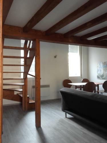 Apartamento Boulevard Bou�s Marseille