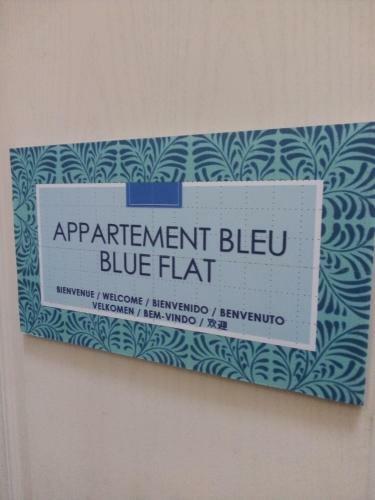 Apartamento Boulevard Bou�s Marseille