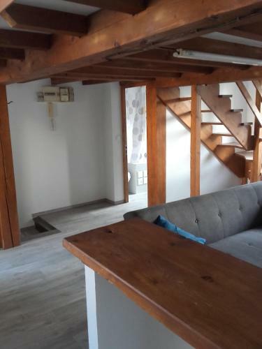 Apartamento Boulevard Bou�s Marseille