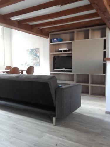 Apartamento Boulevard Bou�s Marseille