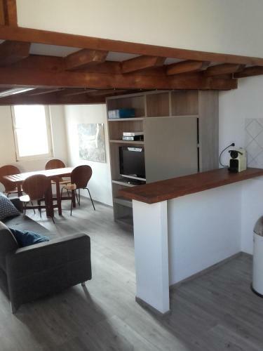 Apartamento Boulevard Bou�s Marseille