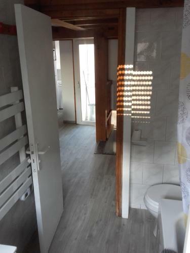 Apartamento Boulevard Bou�s Marseille