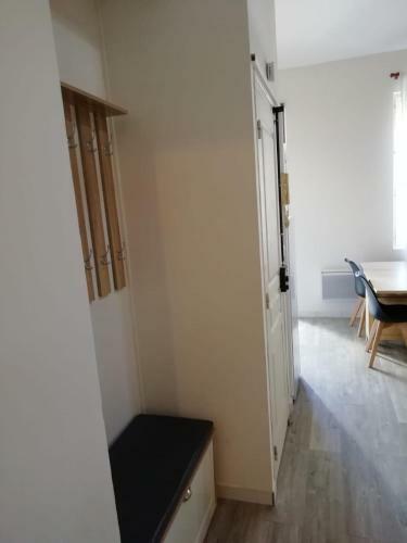 Apartamento Boulevard Bou�s Marseille