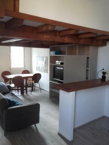 Apartamento Boulevard Bou�s Marseille