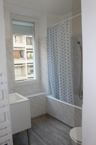 Apartamento Boulevard Bou�s Marseille