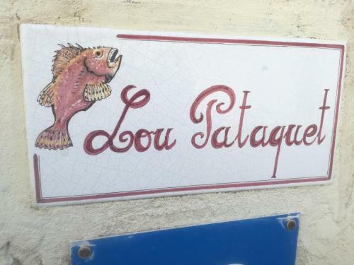 "lou Pataquet"