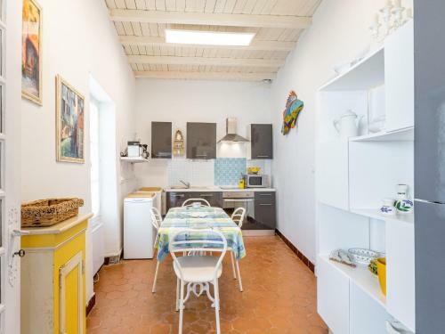 Holiday Home Traversi�re