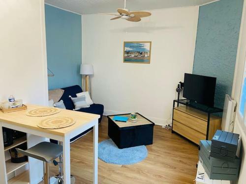 Apartamento Le P'tit Mersois