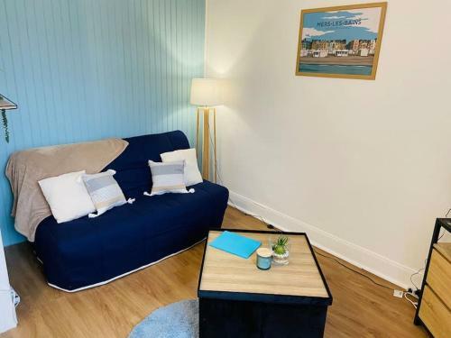 Apartamento Le P'tit Mersois