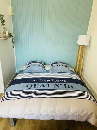 Apartamento Le P'tit Mersois