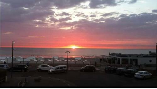 Chambre Priv�e 200m Plage